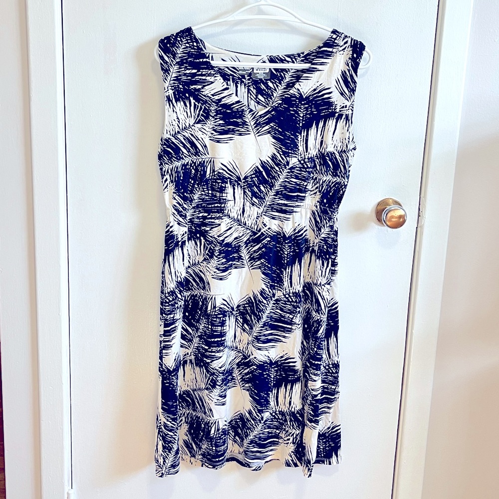 Dri-Climate Travel Dress